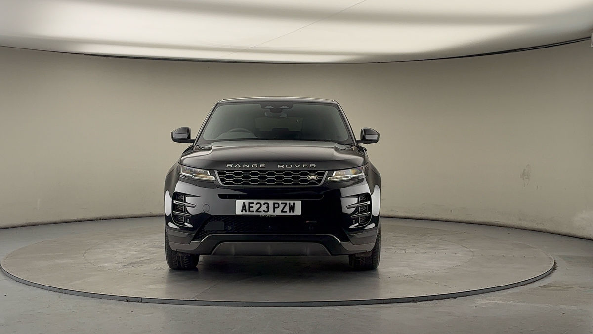 Land Rover Range Rover Evoque Image 3