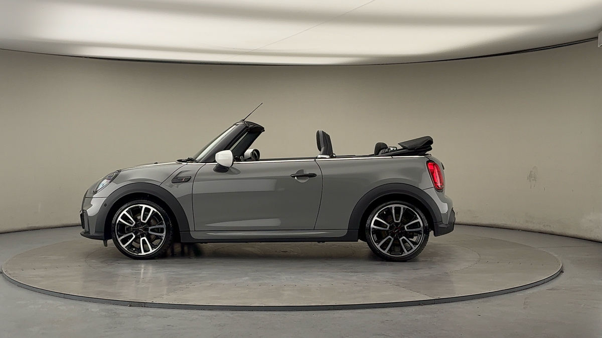 More views of MINI Convertible