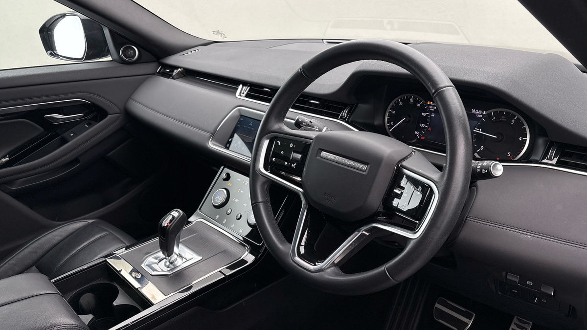 Land Rover Range Rover Evoque Image 5