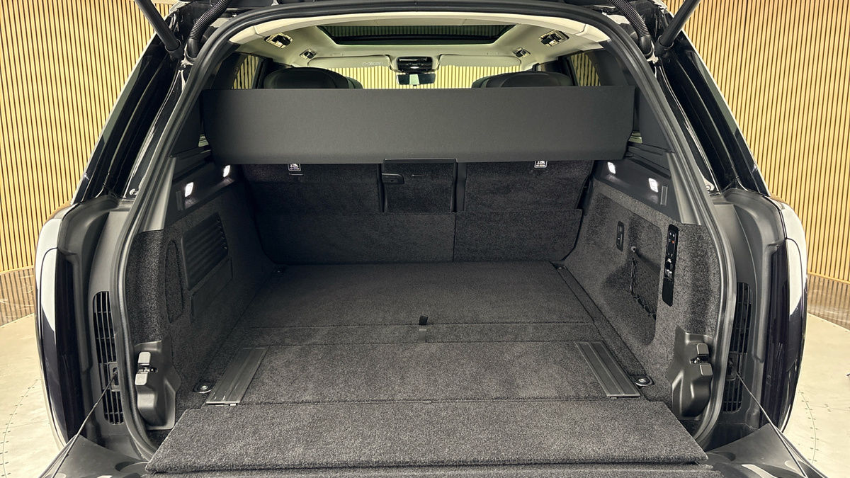 Land Rover Range Rover Image 11