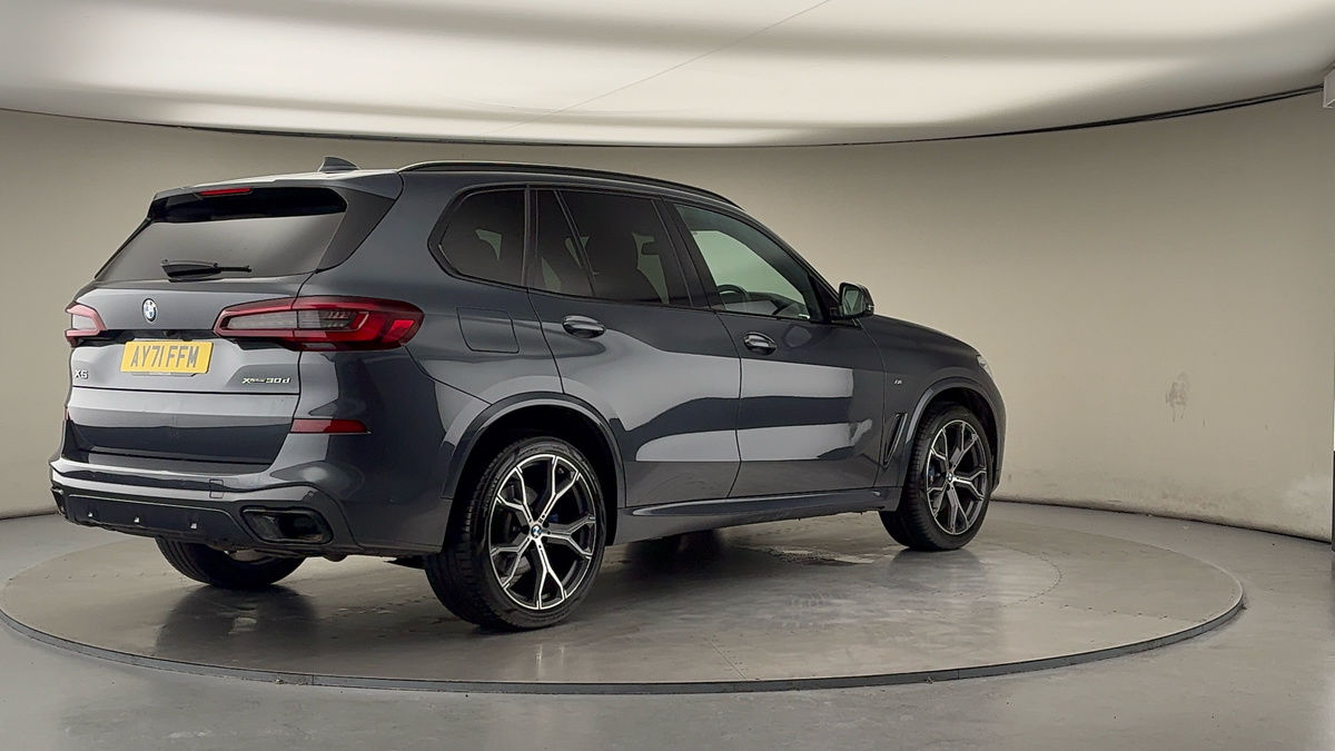BMW X5 Image 21