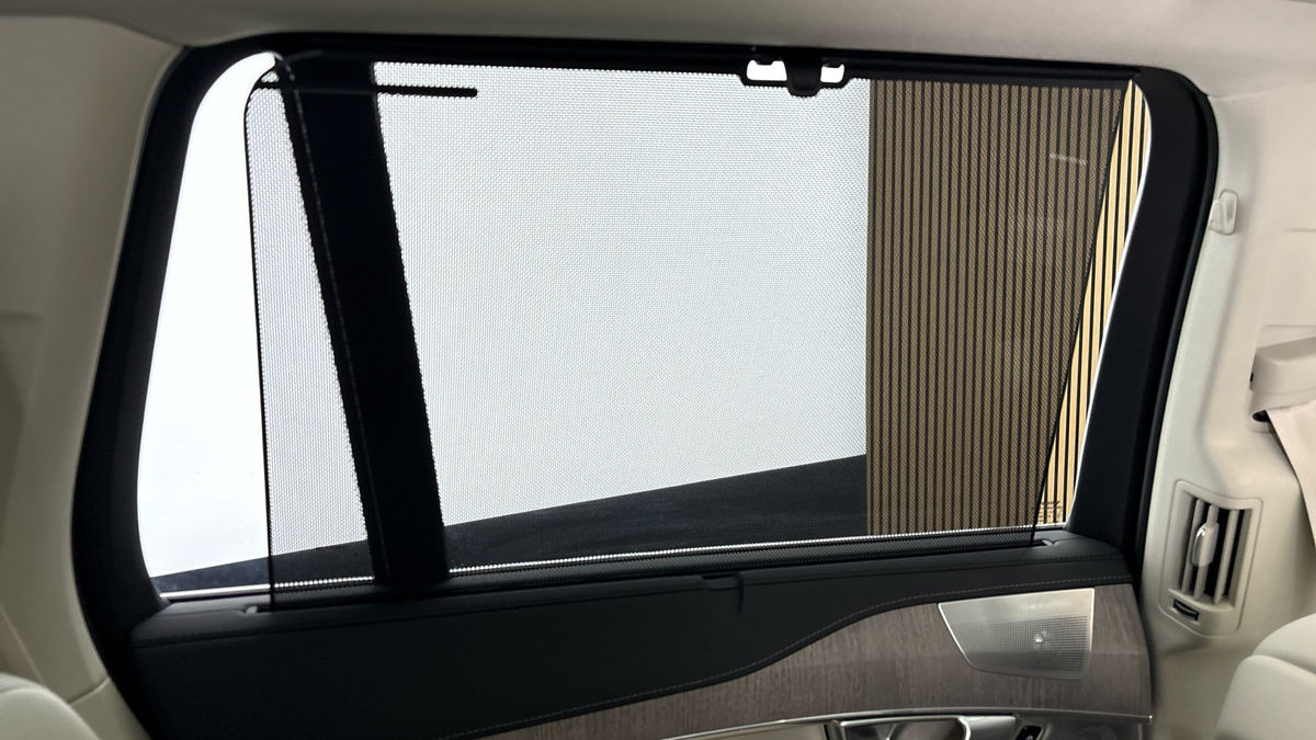 Volvo XC90 Image 27