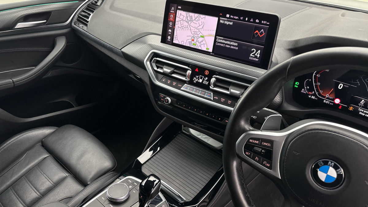 BMW X4 Image 18