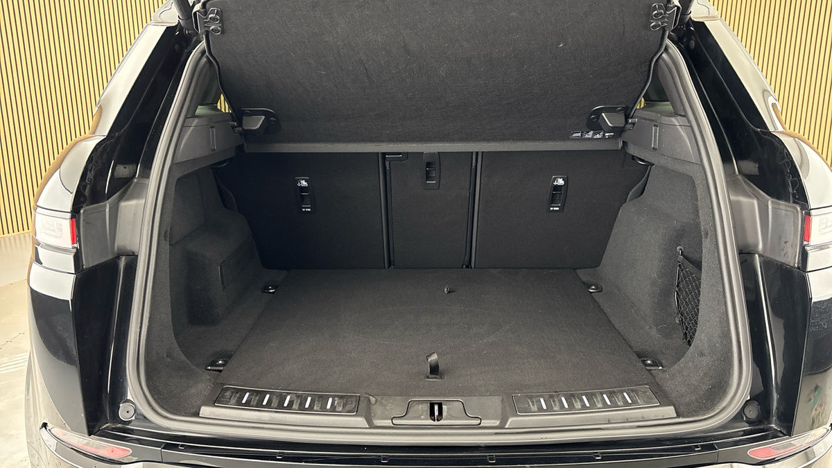 Land Rover Range Rover Evoque Image 11