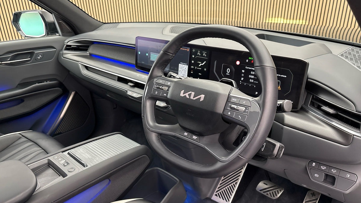 Kia EV9 Image 5