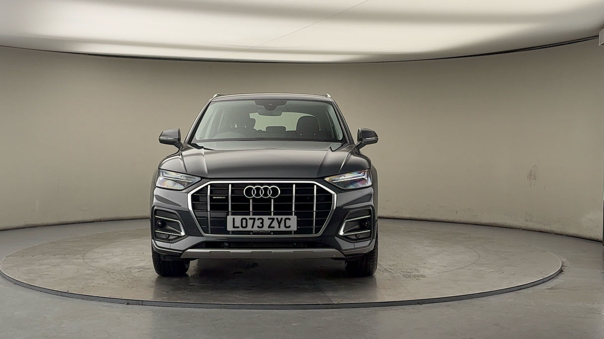 Audi Q5 Image 3