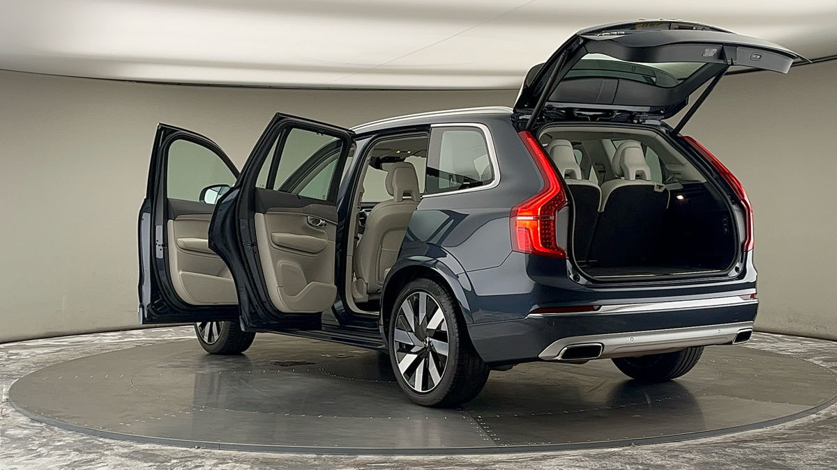 Volvo XC90 Image 23