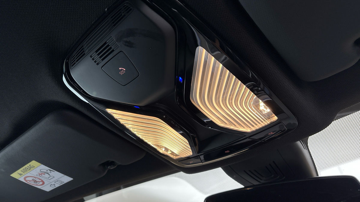 BMW X5 Image 33