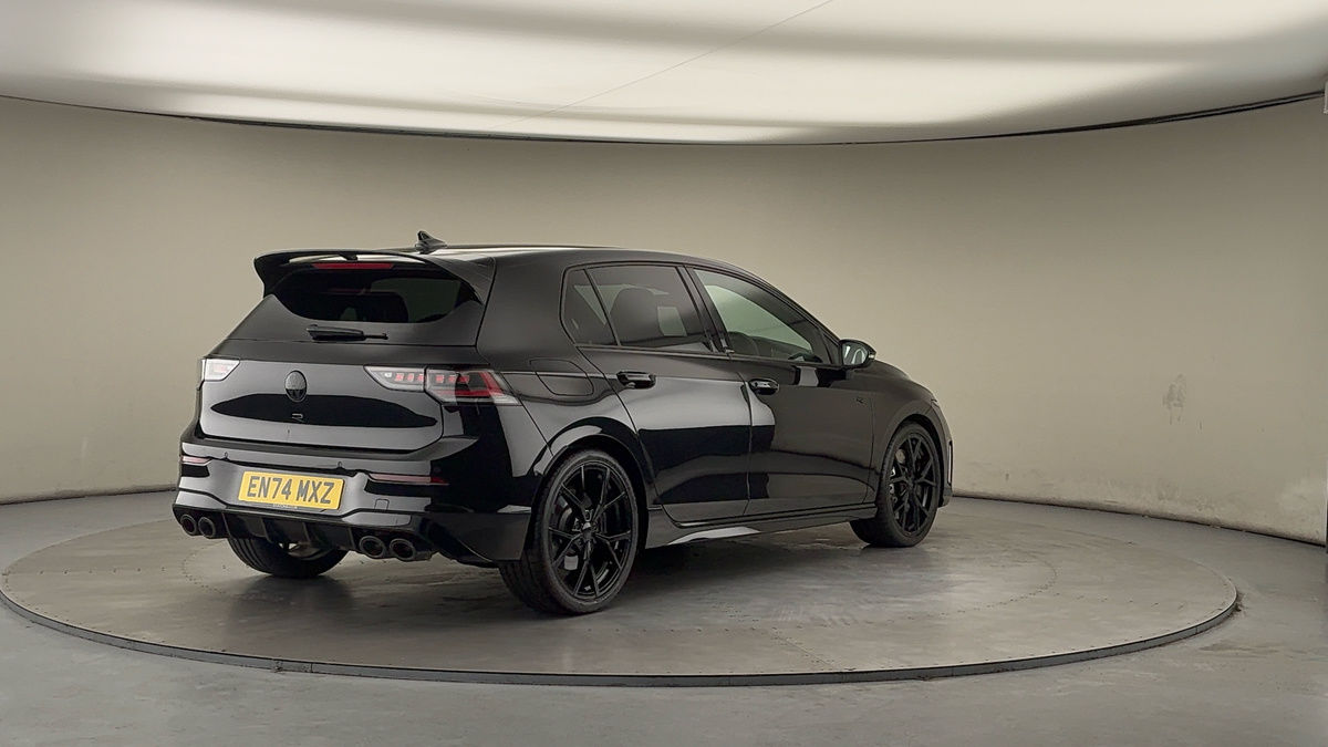 More views of Volkswagen Golf