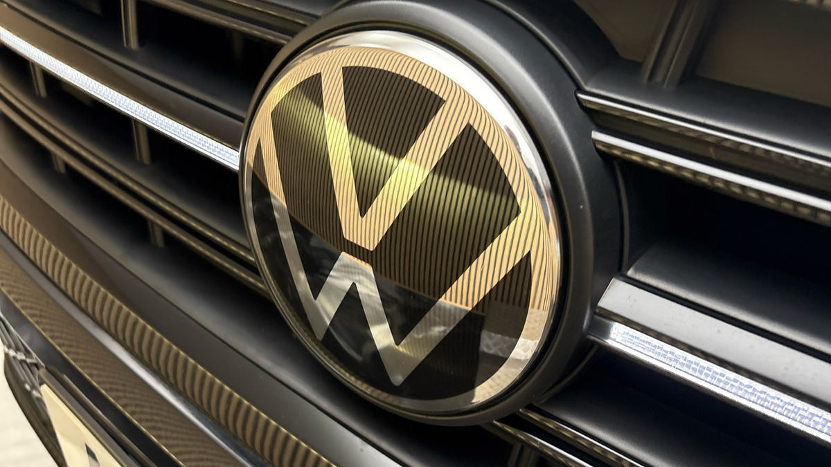 Volkswagen Touareg Image 24