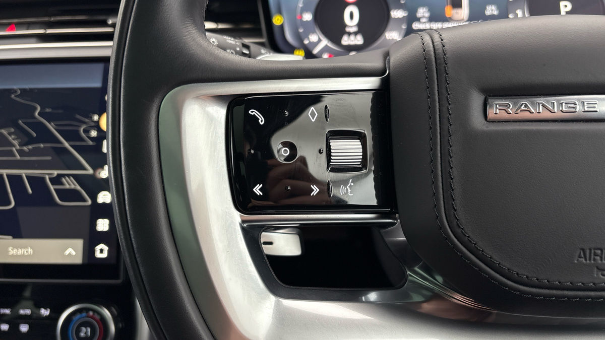 Land Rover Range Rover Image 13