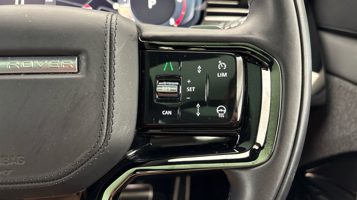 Land Rover Range Rover Sport Image 14