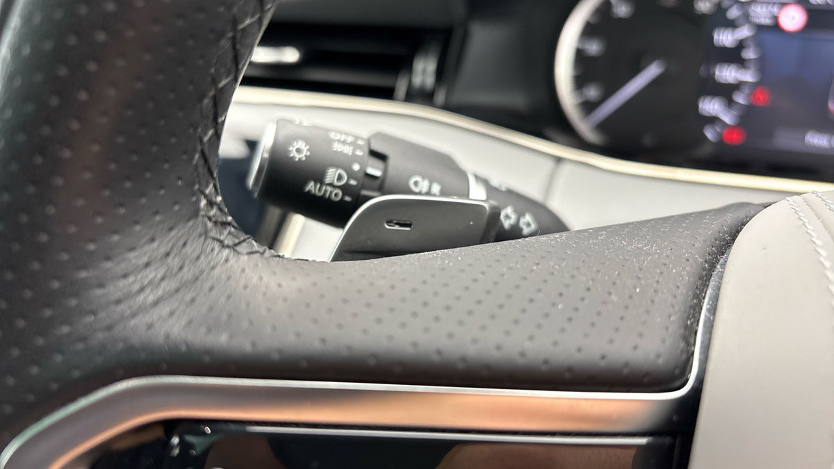 Land Rover Range Rover Evoque Image 28