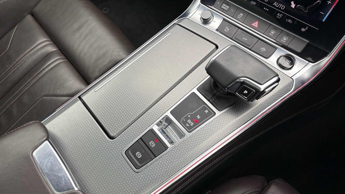 Audi A6 Allroad Image 18