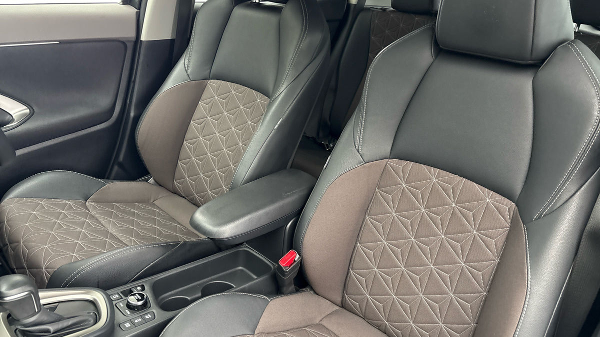 Toyota Yaris Cross Image 7