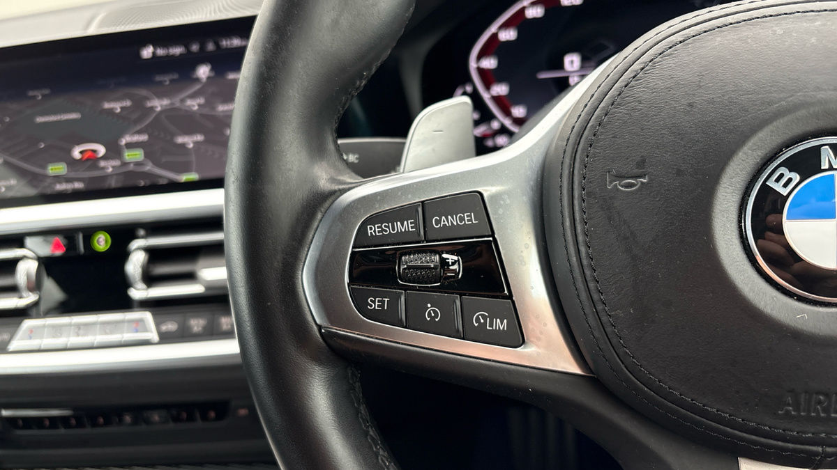 BMW 4 Series Image 13