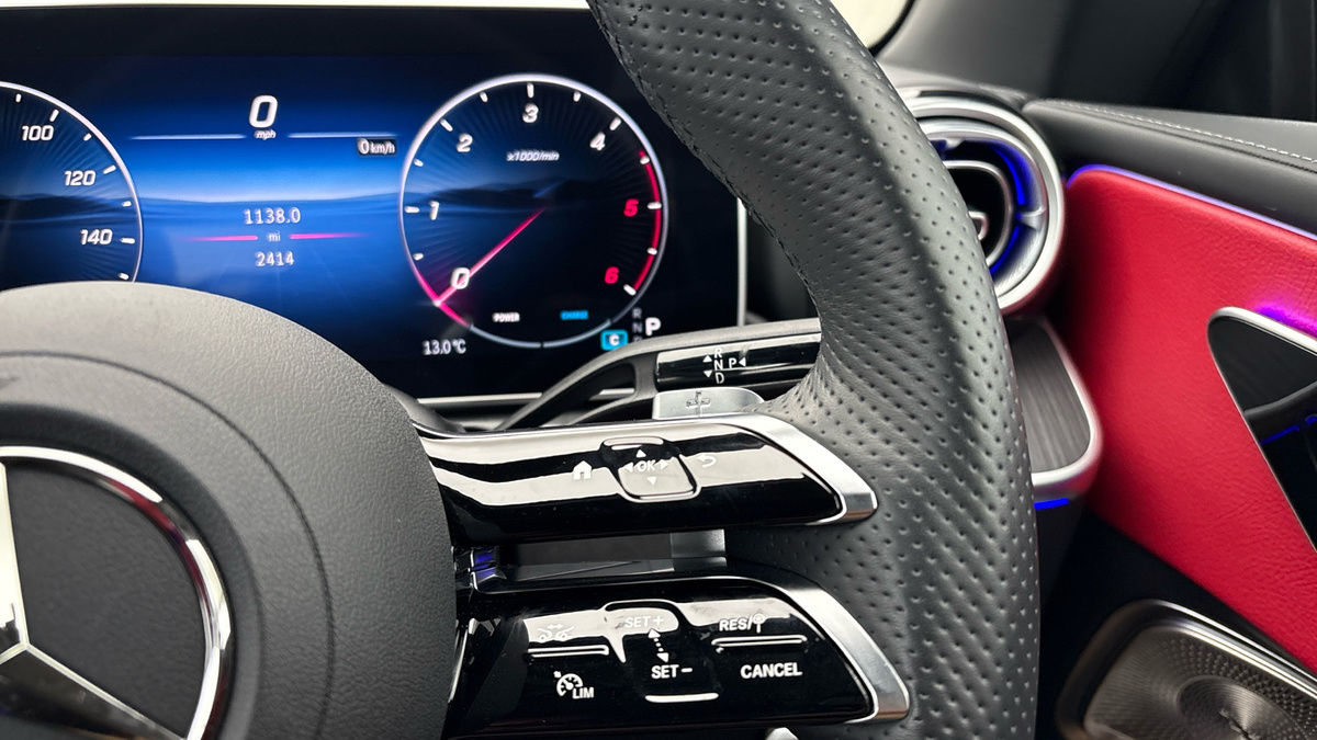 Mercedes-Benz CLE Image 14