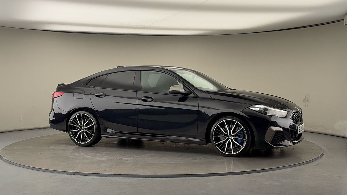 More views of BMW 2 Series