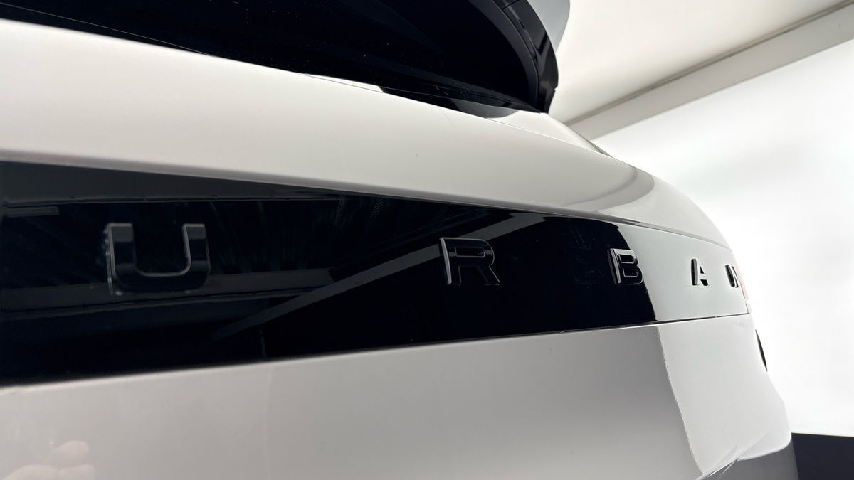 Land Rover Range Rover Sport Urban Image 31