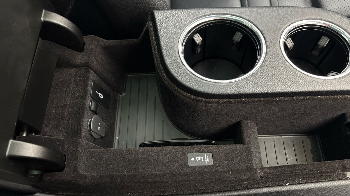 Porsche Panamera Image 30