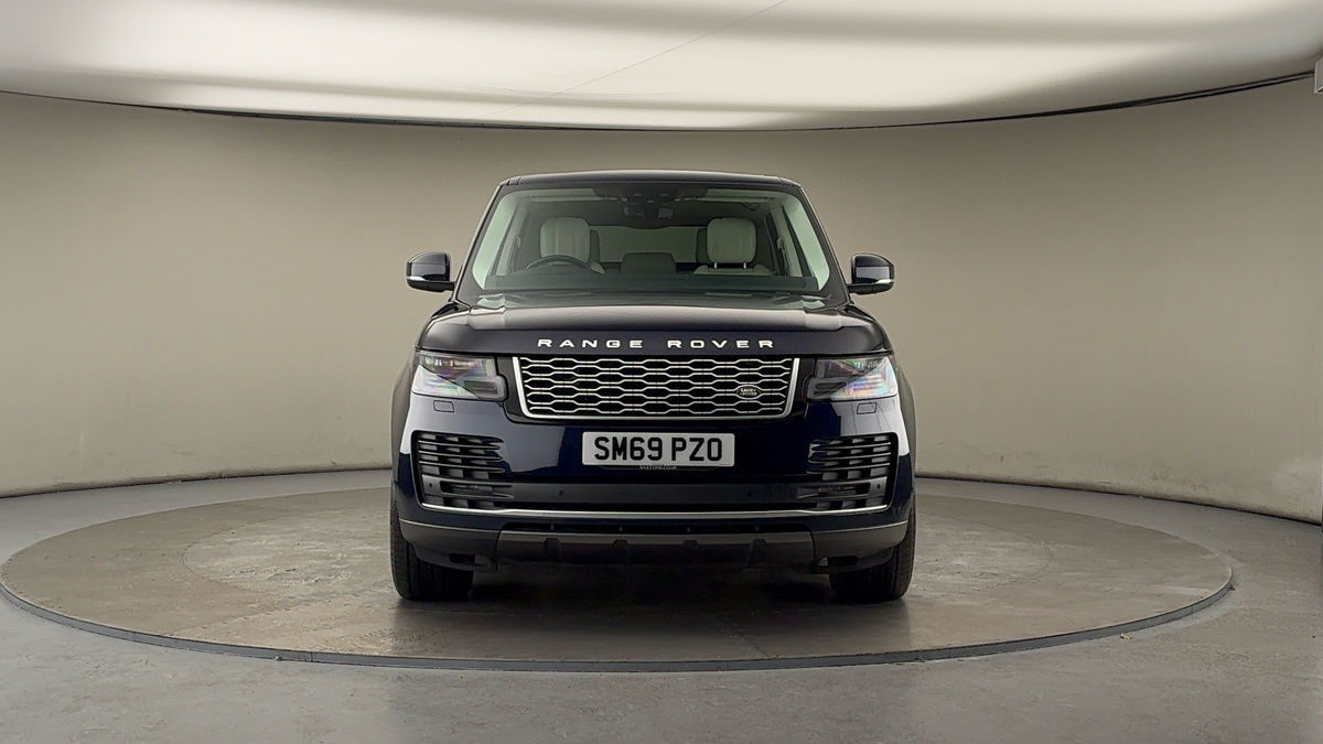 Land Rover Range Rover Image 3