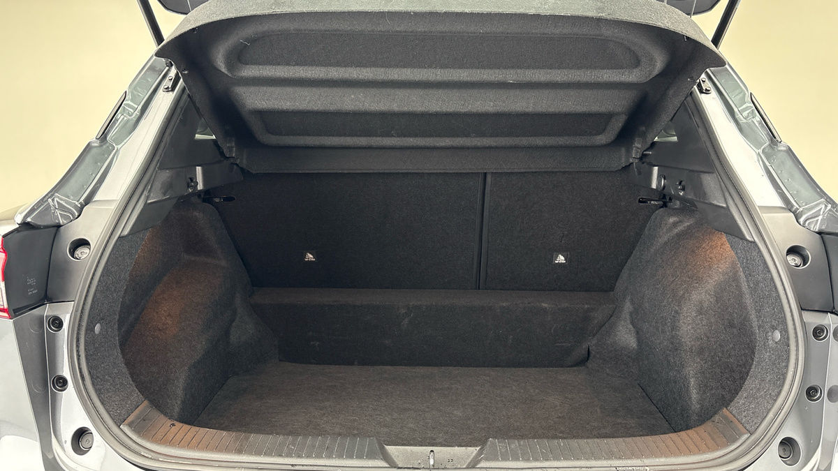 Nissan Qashqai Image 11