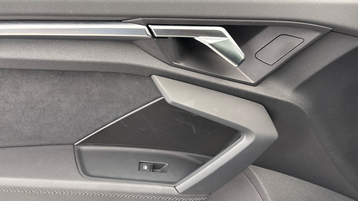 Audi A3 Image 19