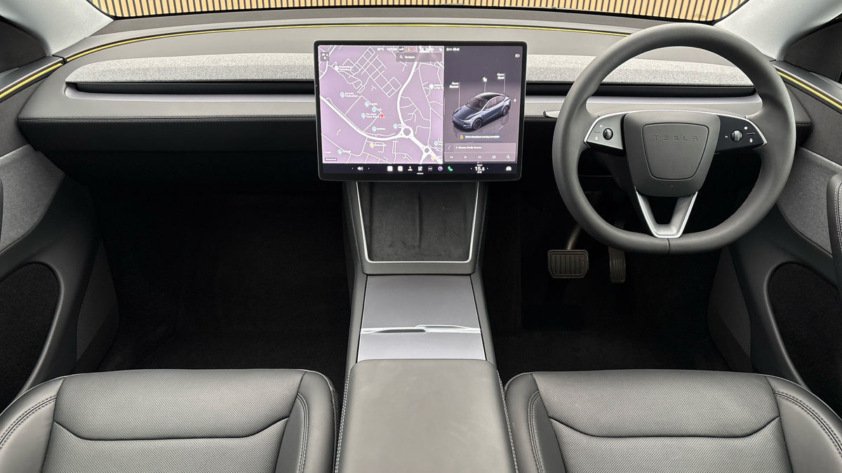 Tesla Model Y Image 12