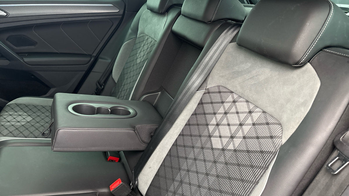 Volkswagen Tiguan Image 9