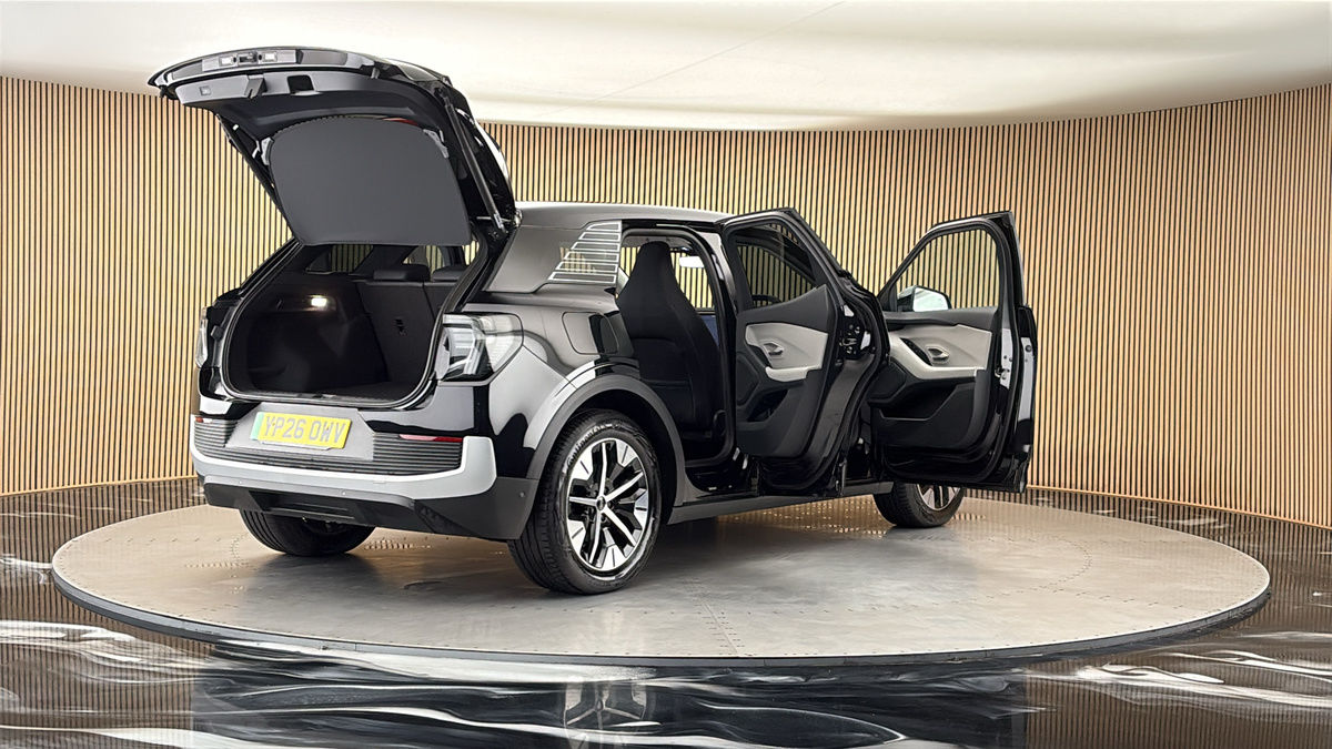 More views of Ford Explorer