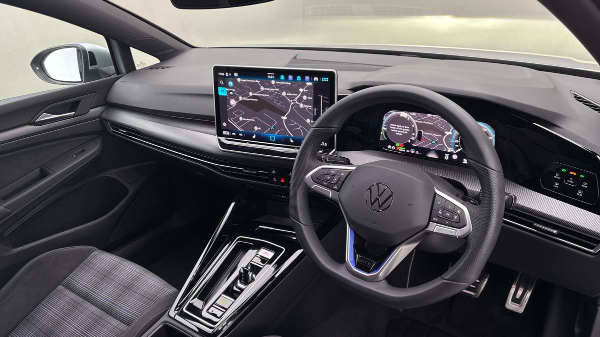 Volkswagen Golf Image 5