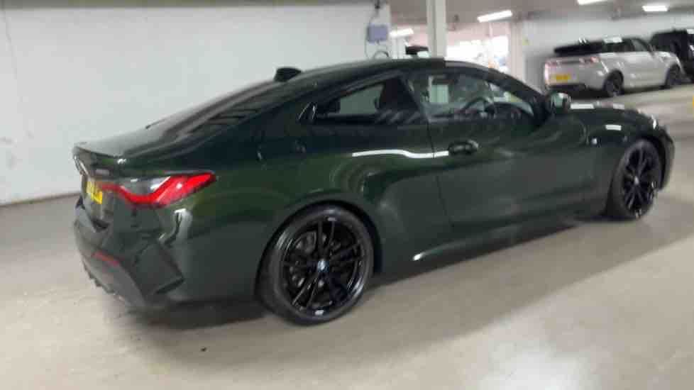 More views of BMW 4 Series