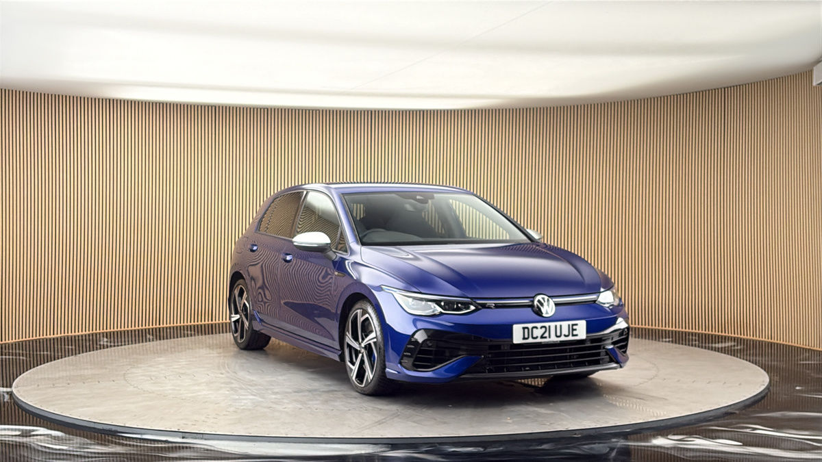 More views of Volkswagen Golf
