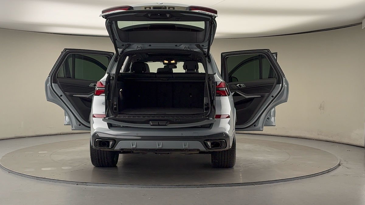 More views of BMW X5