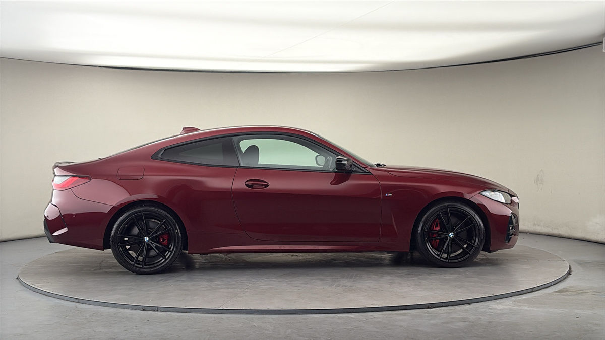 BMW 4 Series Image 16