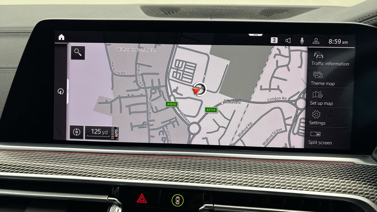 BMW X5 Image 17