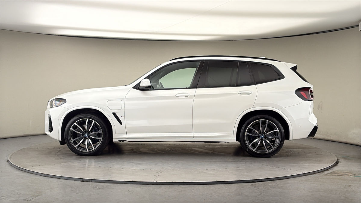 BMW X3 Image 15