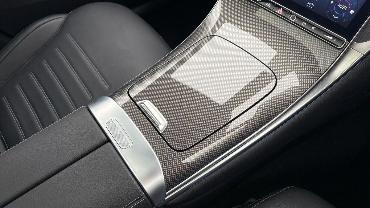 Mercedes-Benz GLC Image 18