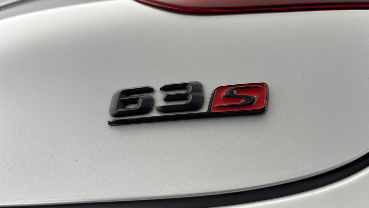 Mercedes-Benz GLC Image 33