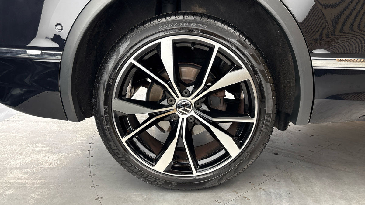 Volkswagen Tiguan Allspace Image 10