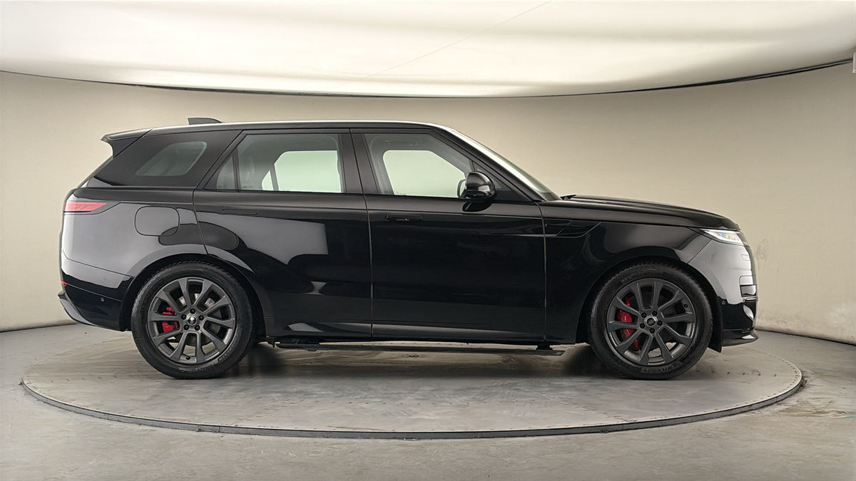 Land Rover Range Rover Sport Image 16