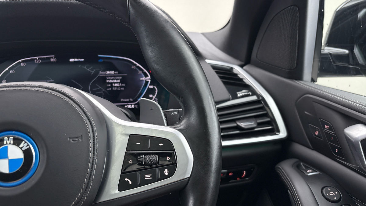 More views of BMW X5