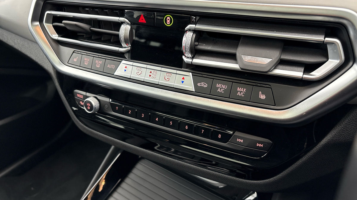BMW X3 Image 27