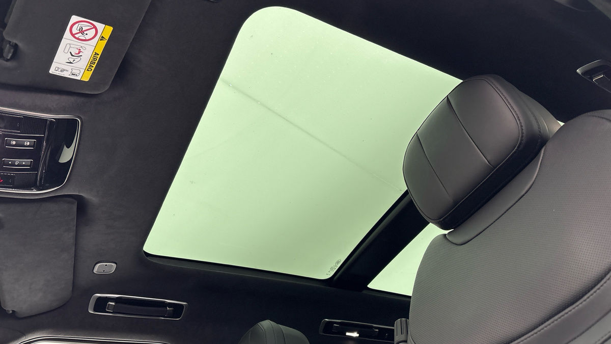 Land Rover Range Rover Sport Image 6