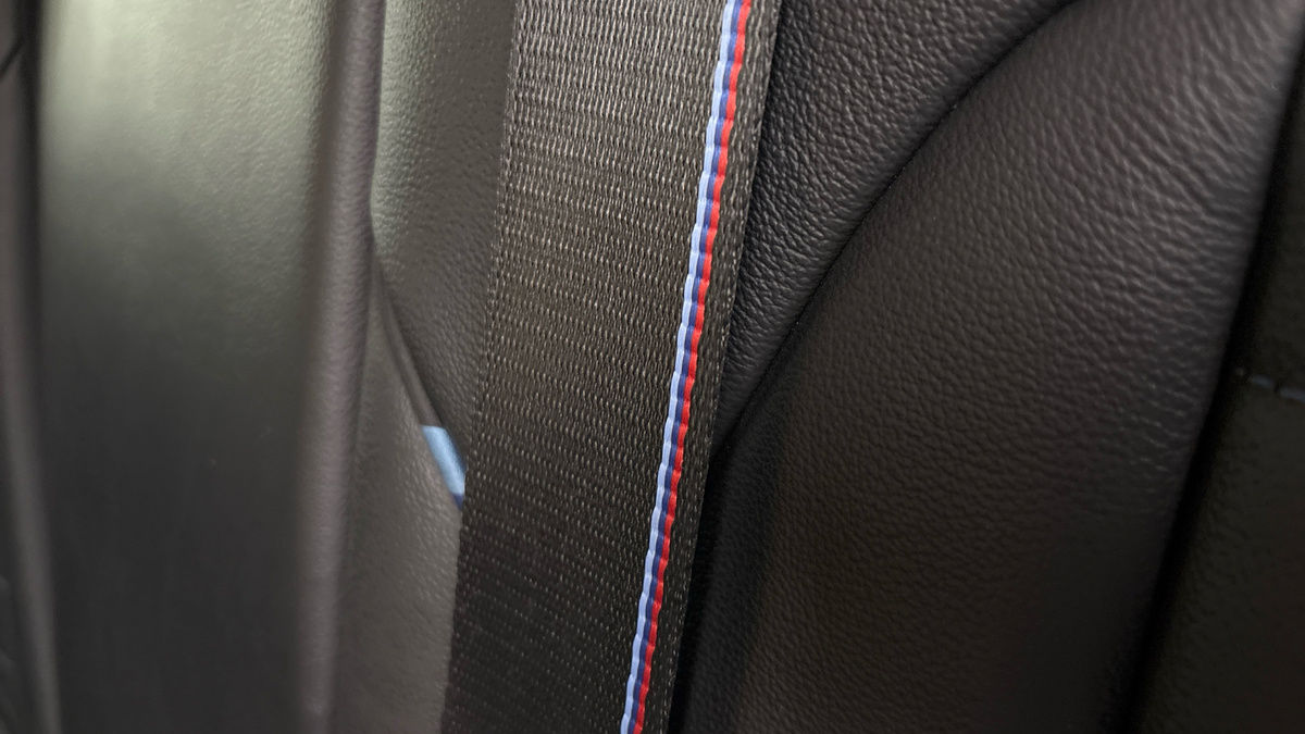 BMW X3 Image 33
