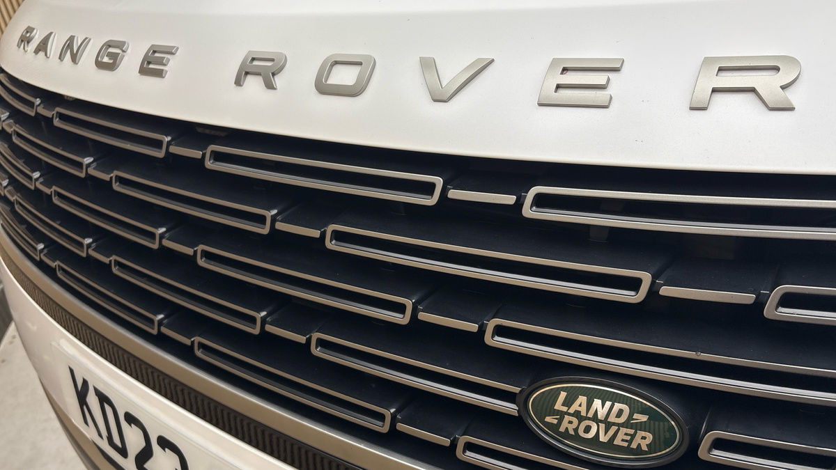 Land Rover Range Rover Image 24