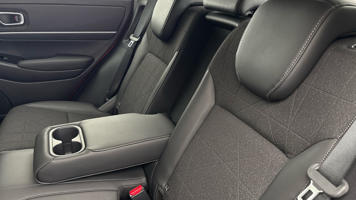 Honda HR-V Image 9