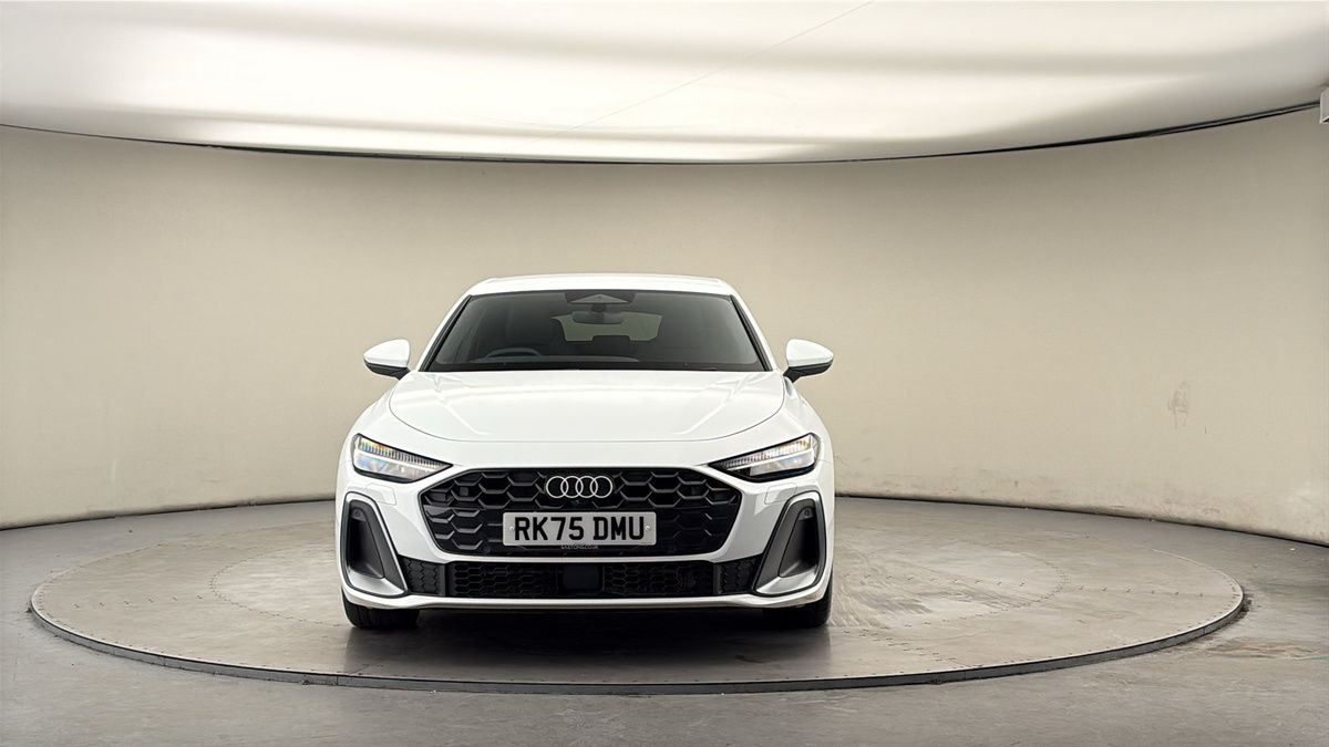 Audi A5 Image 3