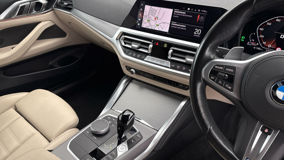 BMW 4 Series Image 18