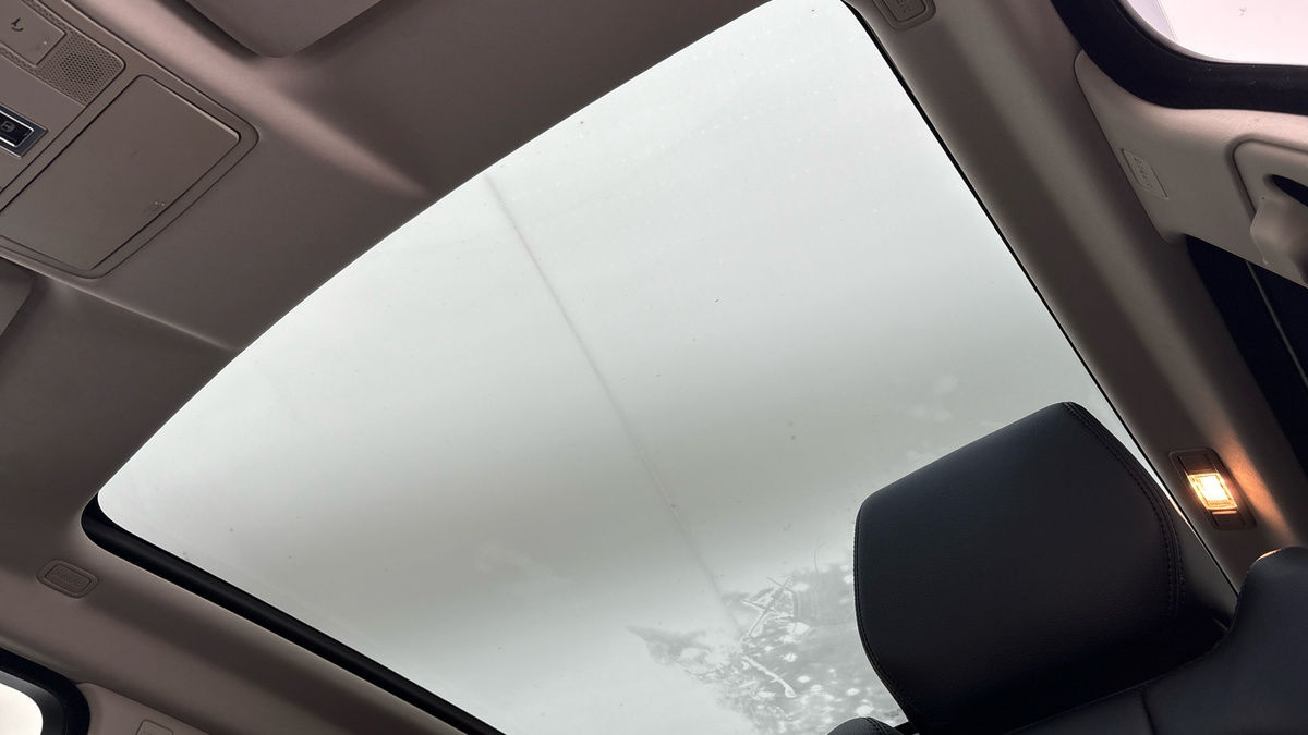 Land Rover Range Rover Evoque Image 6